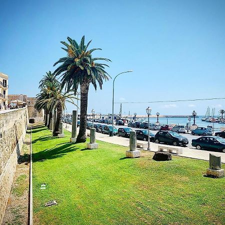 M. Szwed. Guest House Old Bari Exterior photo