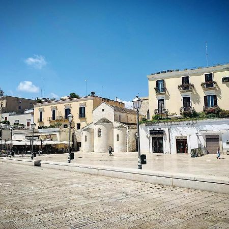 M. Szwed. Guest House Old Bari Exterior photo