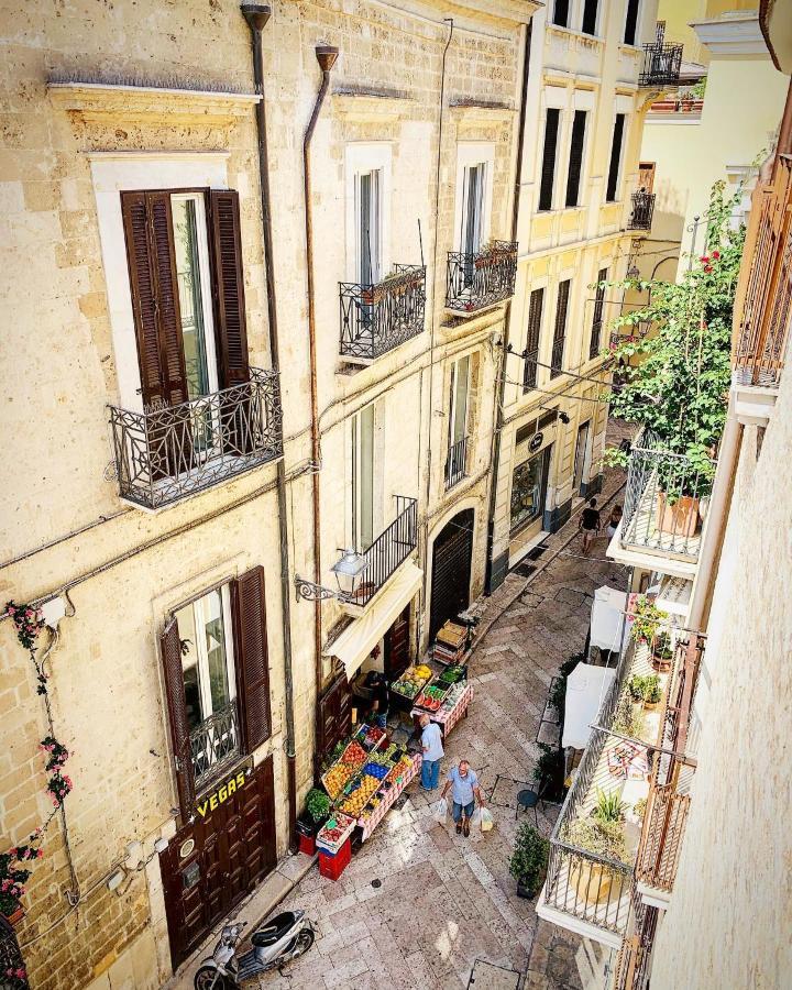 M. Szwed. Guest House Old Bari Exterior photo