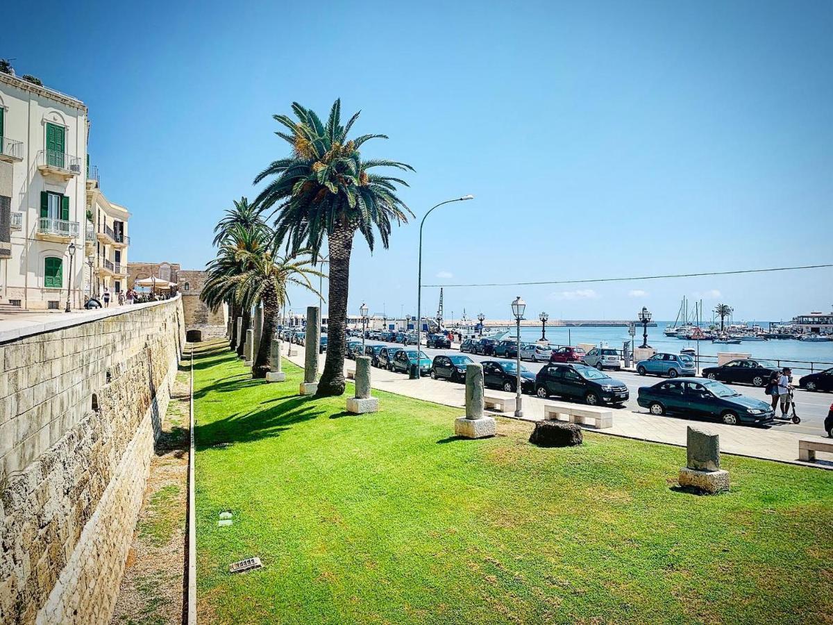 M. Szwed. Guest House Old Bari Exterior photo