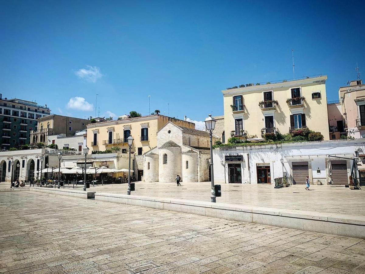 M. Szwed. Guest House Old Bari Exterior photo