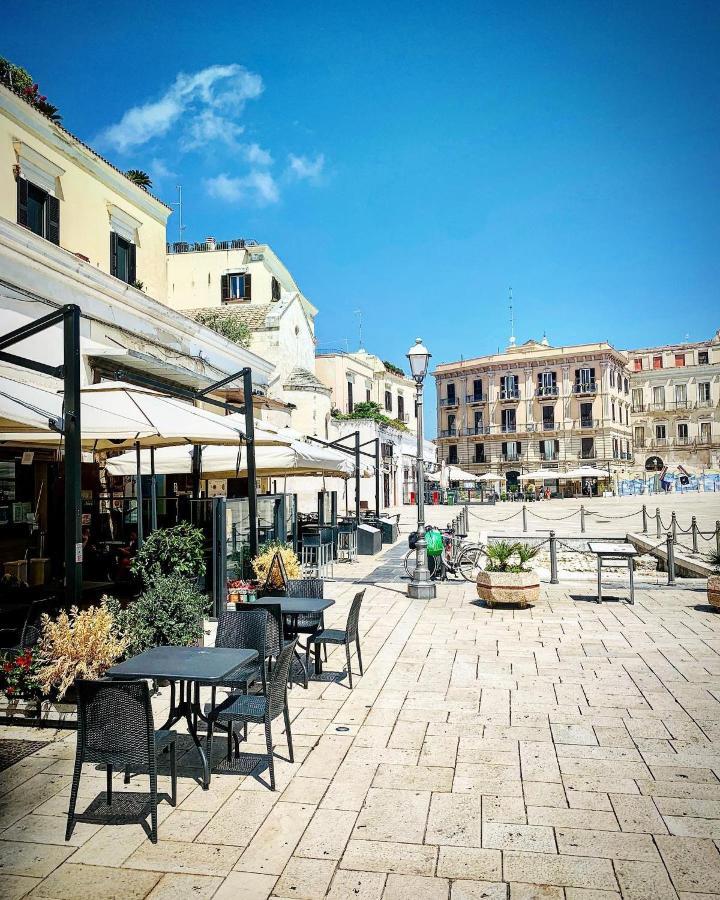 M. Szwed. Guest House Old Bari Exterior photo